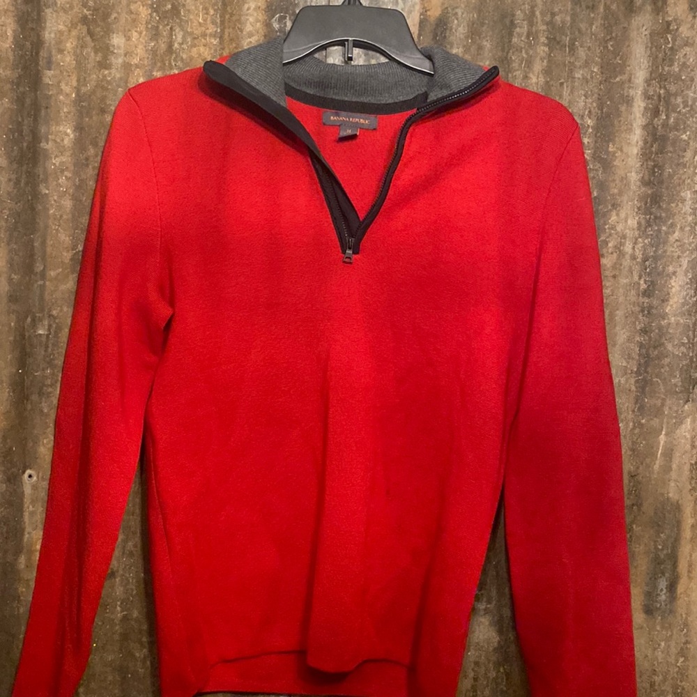 Banana republic jacket